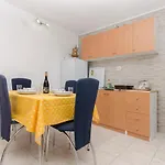 Mila Ii Apartamento