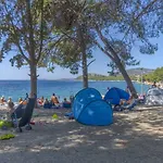 Mila Ii Apartmán Tribalj