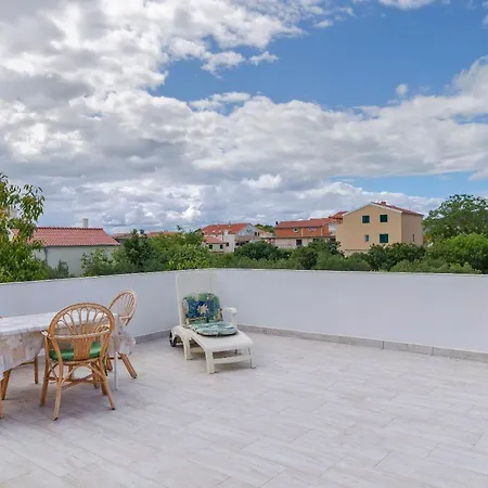 Apartment Mila Ii Tribunj (Sibenik-Knin)