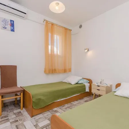Mila Ii Apartment Tribunj (Sibenik-Knin)