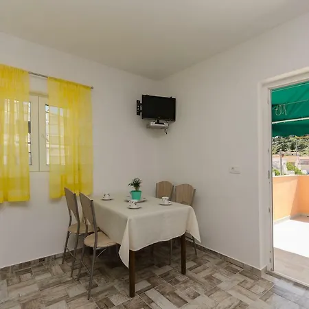 Mila Ii Apartment Tribunj (Sibenik-Knin)
