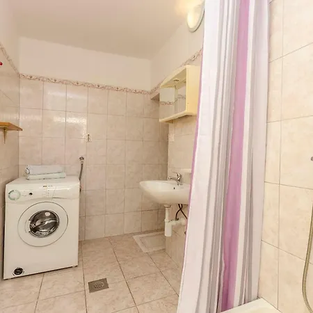 Mila Ii Apartment Tribunj (Sibenik-Knin)