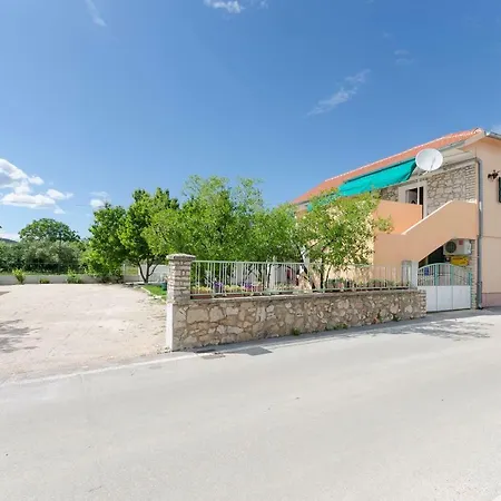 Apartamento Mila Ii Tribalj
