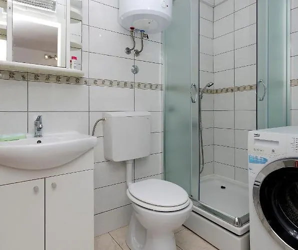 Mila Ii Apartment Tribunj (Sibenik-Knin)