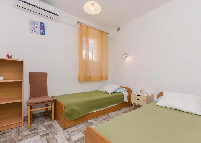 Mila Ii Apartment Tribunj (Sibenik-Knin)