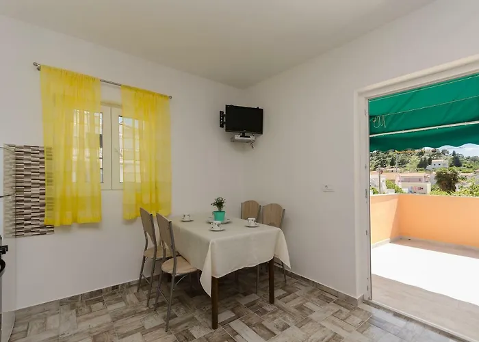 Mila Ii Apartment Tribunj (Sibenik-Knin)