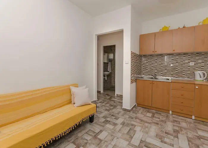 Mila Ii Tribunj (Sibenik-Knin)