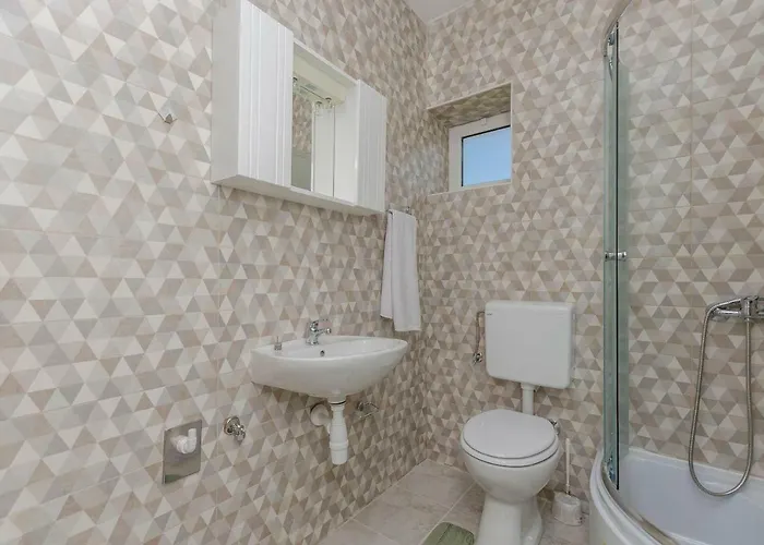 Mila Ii Apartment Tribunj (Sibenik-Knin)