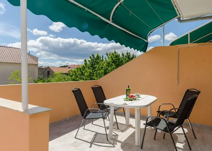 Mila Ii Tribunj (Sibenik-Knin)