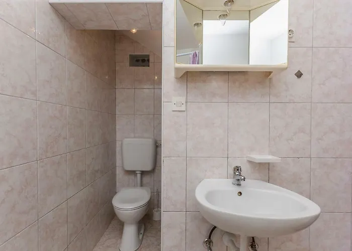 Mila Ii Tribunj (Sibenik-Knin)