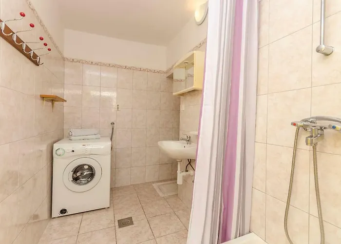 Mila Ii Apartment Tribunj (Sibenik-Knin)