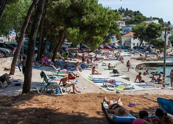 Mila Ii * Tribunj (Sibenik-Knin)